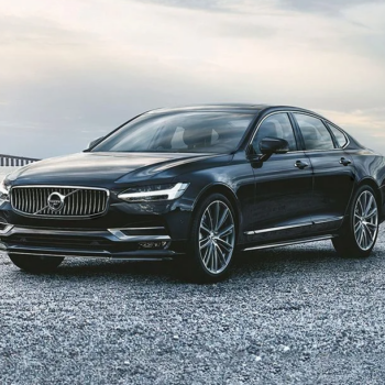 New 2022 Volvo S90 Recharge, Hybrid, Review, Specs