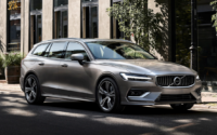 New Volvo V60 2022 Wagon Specs, Review, Release Date, Specs