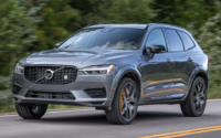 When Does 2022 Volvo XC60 Come Out