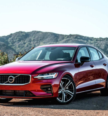 New 2023 Volvo S60 Release Date, Price, Review, Specs
