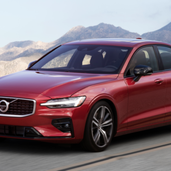 New 2023 Volvo S60 T6 Redesign, Specs, Price, Review