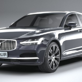 New Volvo S90 2023 Review Specs, Release Date, Price