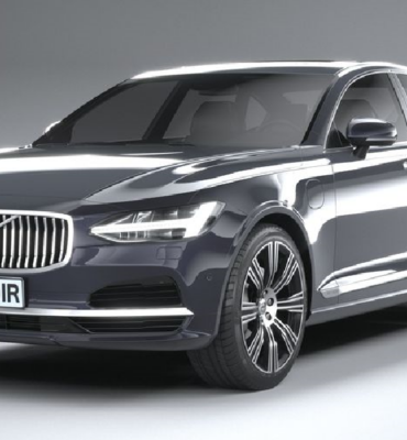 New Volvo S90 2023 Review Specs, Release Date, Price