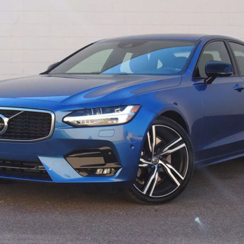 New Volvo S90 2023 Redesign,Review, Price, Release Date