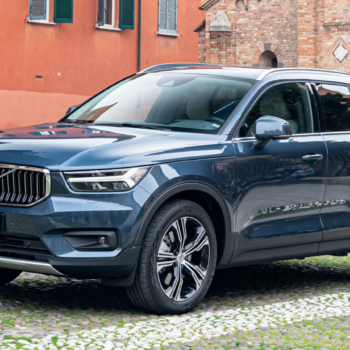 New Volvo XC40 2023 Redesign, Release Date, Price