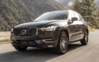 New 2023 Volvo XC60 Release Date, Colors, Redesign, Review