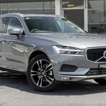 New 2022 Volvo XC60 AWD Electric, Review, Specs