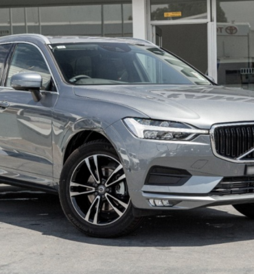 New 2022 Volvo XC60 AWD Electric, Review, Specs