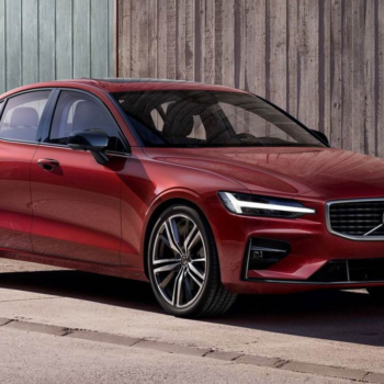 New 2023 Volvo S60 B5 AWD Review, Release Date, Price
