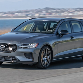 New 2023 Volvo V60 Cross Country Review, Specs, Release Date