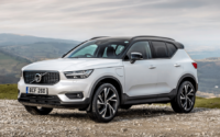 2023 Volvo XC40 Electric Review, Specs, Release Date