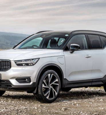 2023 Volvo XC40 Electric Review, Specs, Release Date