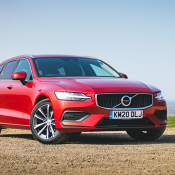 New Volvo V60 2022 Specs, Redesign, Review