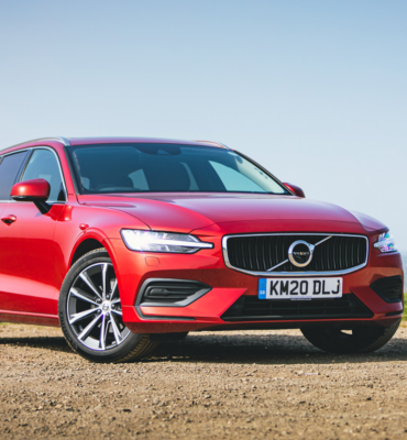 New Volvo V60 2022 Specs, Redesign, Review