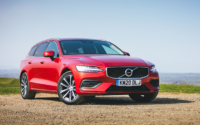 New Volvo V60 2022 Release Date, Redesign, Price