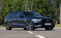 New Volvo V60 2022 Release Date, Specs, Redesign
