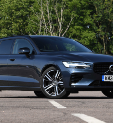 New Volvo V60 2022 Release Date, Specs, Redesign