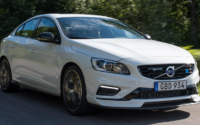 Volvo S60 Model 2022 Specs, Review, Release Date, Price
