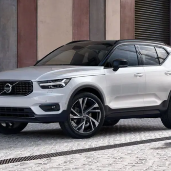 When Will 2023 Volvo XC40 Be Available
