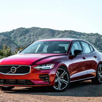 2023 Volvo S60 Colors, Release Date, Changes