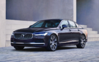 2024 Volvo S90 Redesign, Models, Colors