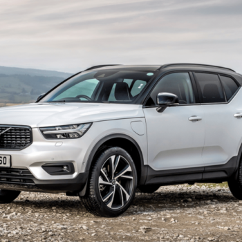 When Will The New 2024 Volvo XC40 Be Available