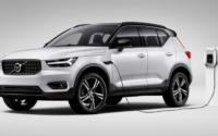New 2023 Volvo XC40 EV Features, Changes, Models