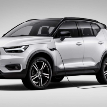 New 2023 Volvo XC40 EV Features, Changes, Models