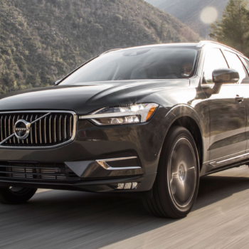 2023 Volvo XC60 Recharge Electric, Release Date, Changes