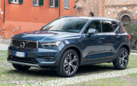 2023 Volvo XC90 Recharge, Redesign, Release Date