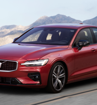 New Volvo S90 2024 Release Date, Changes, Model