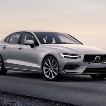 2024 Volvo S60 Facelift, Redesign, Engine