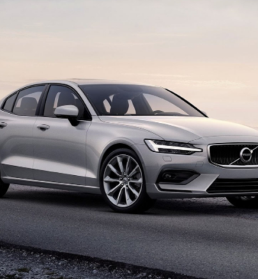 2024 Volvo S60 Facelift, Redesign, Engine