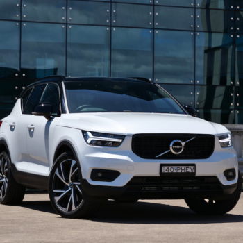 New 2024 Volvo XC40 T5 Price, Redesign, Release Date