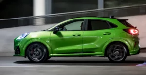 2024 Ford Puma ST 2024 Ford Puma ST Redesign, Price, and Specs