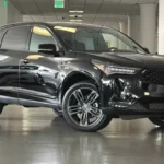 New 2025 Acura RDX Release Date, New Design