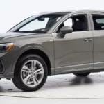 2025 Audi Q3 Review, Release Date