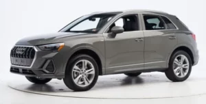 2025 Audi Q3 2025 Audi Q3 Review, Release Date