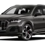 2025 Audi Q7 Redesign, Specs