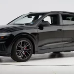 2025 Audi Q8 Release Date, Changes