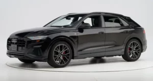 2025 Audi Q8 3 2025 Audi Q8 Release Date, Changes