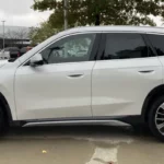 2025 BMW X1 Price and Interior Changes