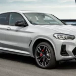 2025 BMW X4 Release Date, Changes