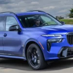2025 BMW X7 Release Date, Redesign