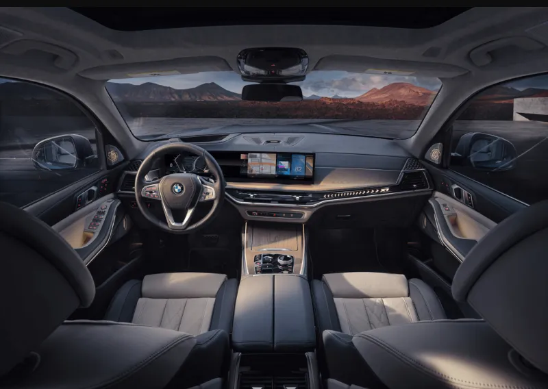 2025 BMW X7 Release Date, Redesign