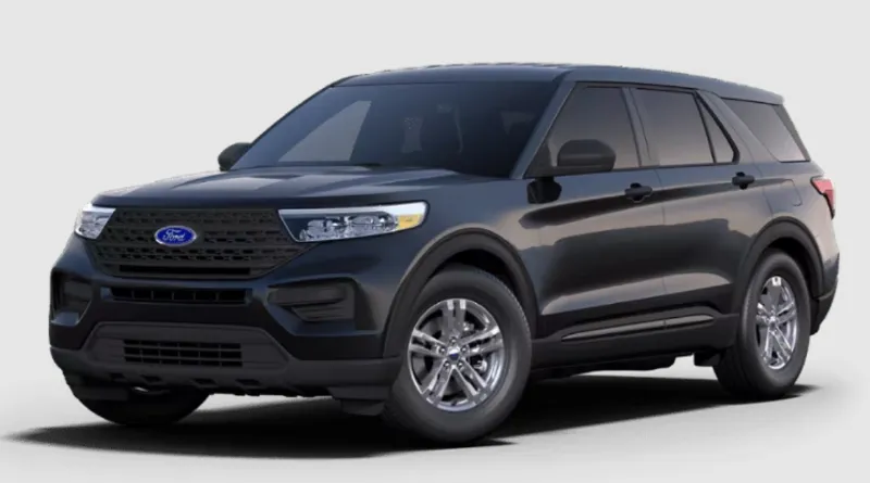 2025 Ford Explorer Redesign, Hybrid, & Specs