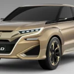 2025 Honda Crosstour Changes, Specs