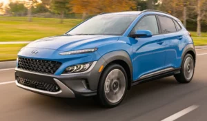 2025 Hyundai Kona 2025 Hyundai Kona Price, Changes