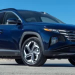 2025 Hyundai Tucson Price, Redesign
