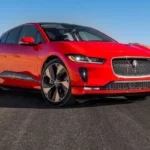 2025 Jaguar I-Pace Release Date, Facelift, & Price